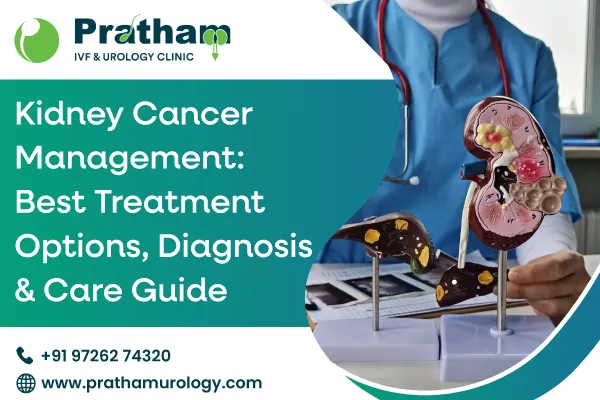 Kidney Cancer Management: Best Treatment Options, Diagnosis & Care Guide