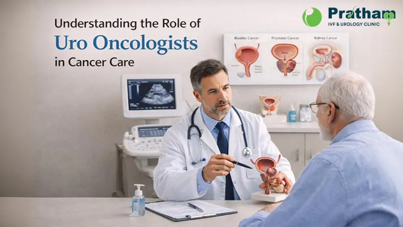 Understanding the Role of Uro Oncologists in Cancer Care