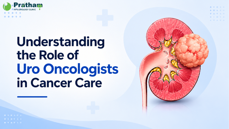Understanding the Role of Uro Oncologists in Cancer Care