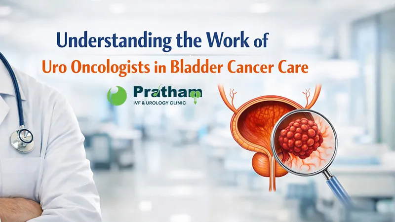 Understanding the Work of Uro Oncologists in Bladder Cancer Care