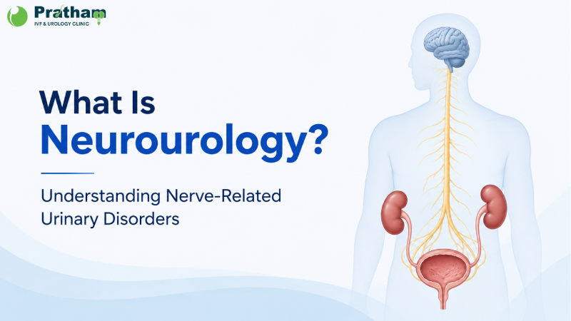 What Is Neurourology? Understanding Nerve-Related Urinary Disorders