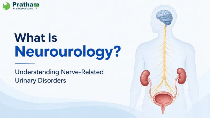 What Is Neurourology? Understanding Nerve-Related Urinary Disorders